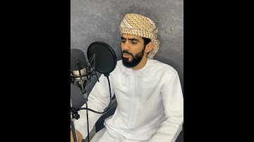 القارئ ناصر الجابري