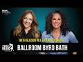 Ballroom Byrd Bath
