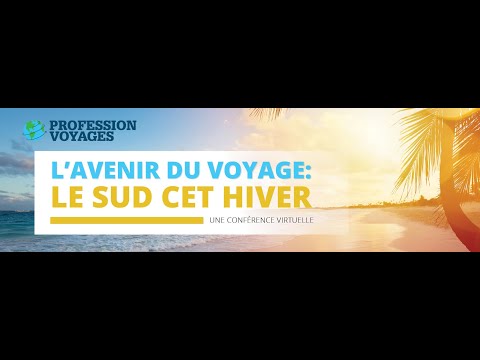 Vidéo: 5 destinations internationales que vous pouvez facilement vous procurer cet hiver