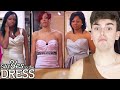 Reacting to UGLY Say Yes To The Dress Bridesmaids Looks (The Bridesmaids Are MAD)