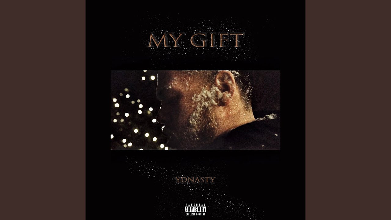 Watch My Gift on YouTube Watch My Gift on YouTube