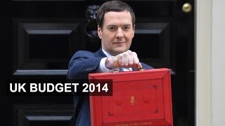 UK Budget: The FT verdict