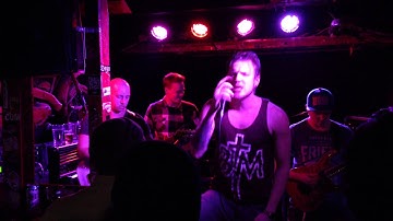 Circle of Contempt - Entwine the Threads (live)