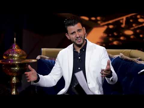 أحمد فتحي - علموه (حصرياً) | 2022