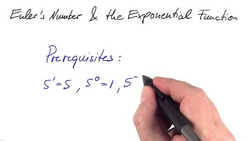 Exponential Function - Differential Equations in Action