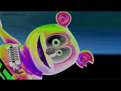 Yo Soy Tu Gominola with Different Effects
