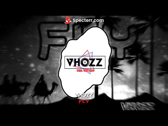 VHOZZ - FLY (Official Audio) class=