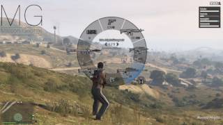 Gta 5 Best Win And Fails Of Kill And Death By Maison George Lucky Moment Compilation