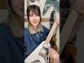 手と口が連動してしまう