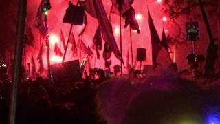 bassnectar intro at okeechobee 2017