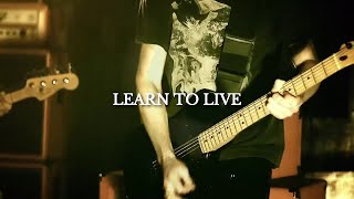 Architects - Learn To Live // Sub Español e Inglés