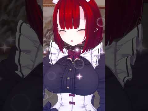 【2月3日】ノーハンド恵方巻食い【VTuber】 #shorts #VARKSHORTS