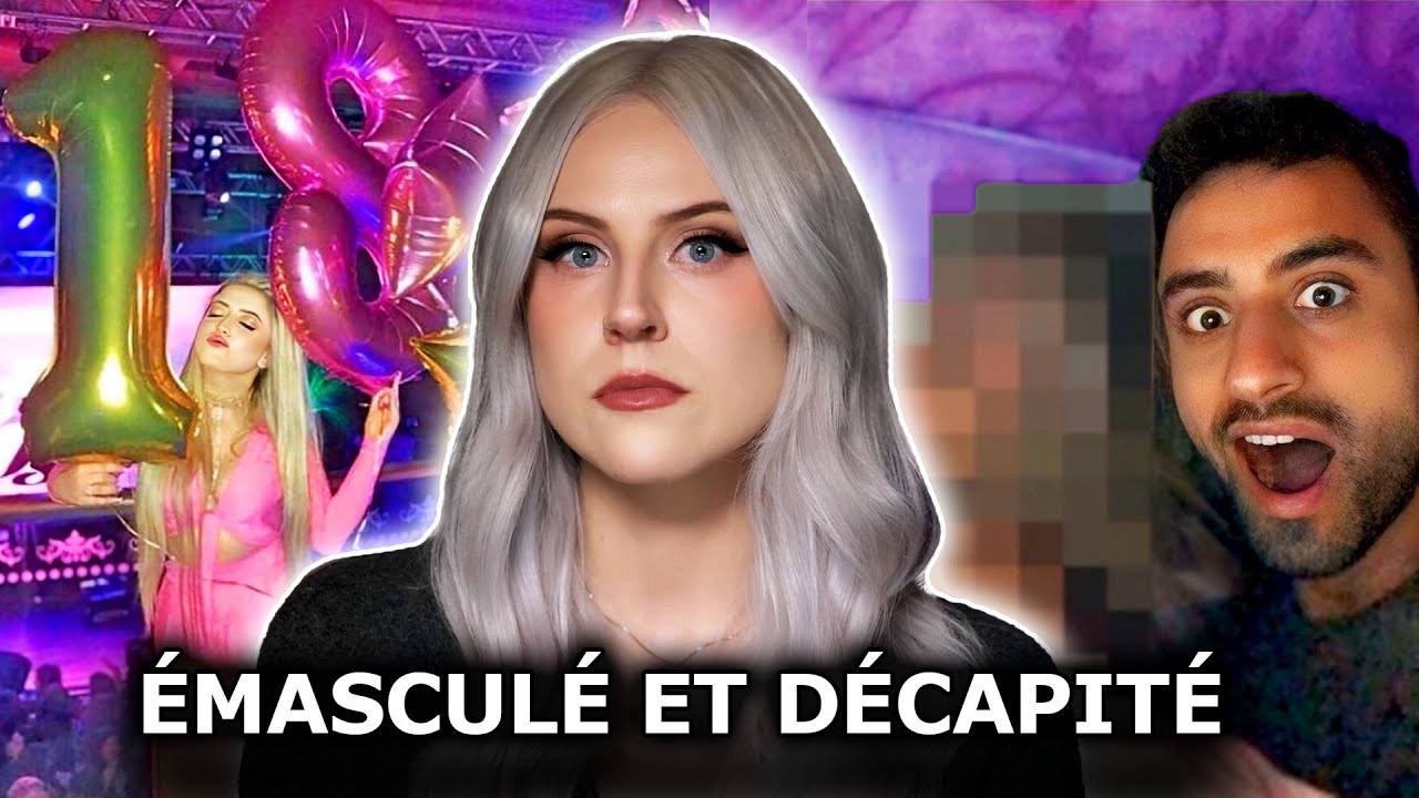 ASSASSINÉ À CAUSE D’UNE PHOTO - Une star du football décap*tée et émasc*lée