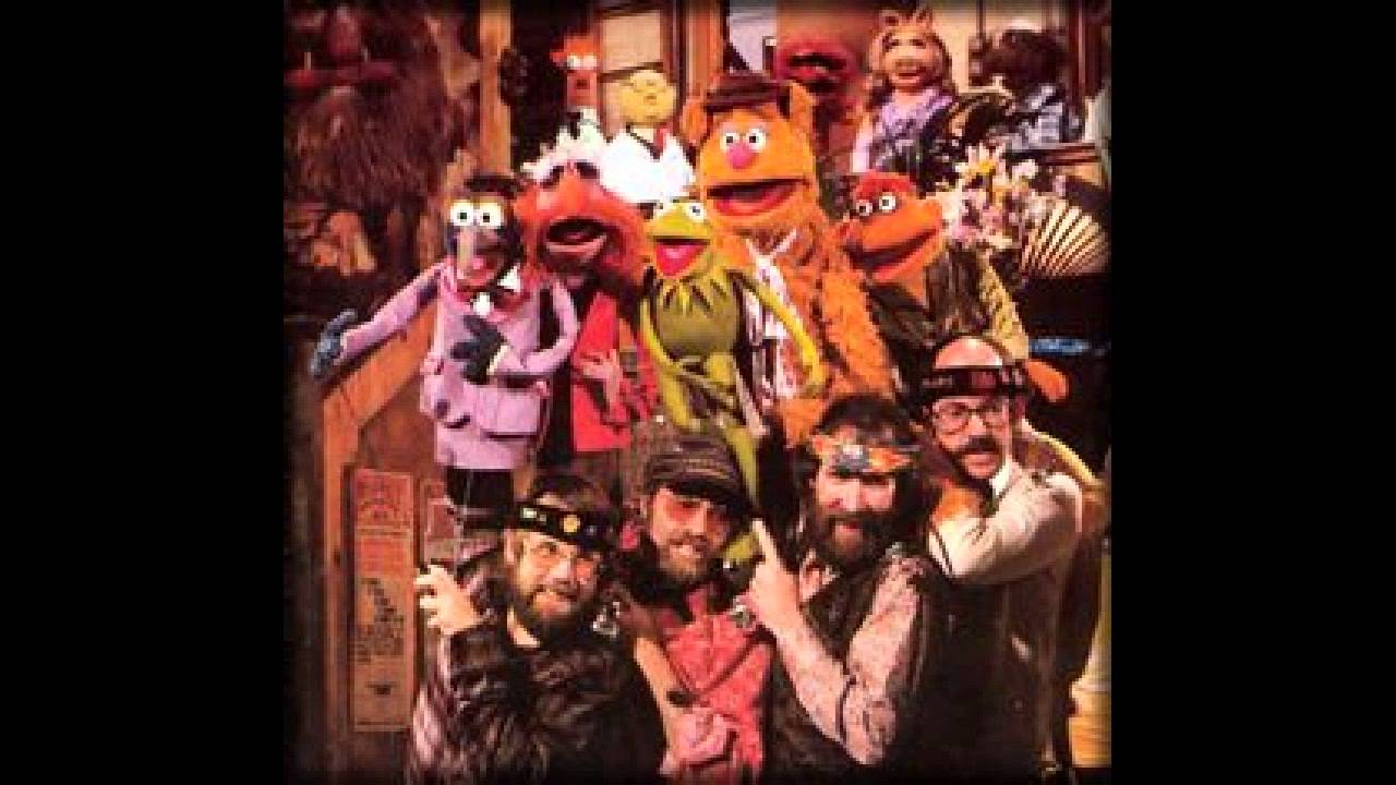Jim Henson and Muppets Tribute YouTube