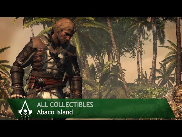 Assassins Creed IV Black Flag detonado PC Zarpe para a Ilha Ábaco