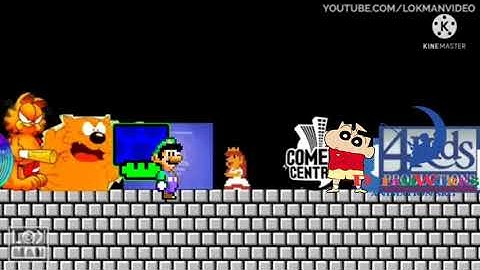 Lokman Fight Cloud 2nd Add Round 3