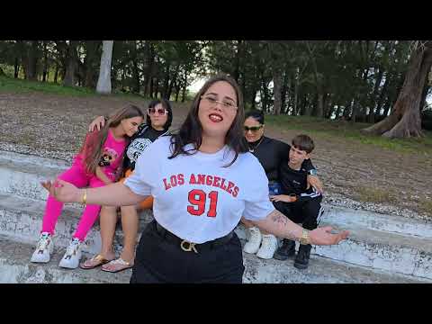 MELY G _ MI SEGURIDAD (VIDEO OFICIAL)