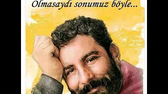 Ahmet kaya doğum günün kutlu olsun