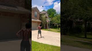 That Was A Remarkable Shot