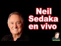 NEIL SEDAKA EN VIVO. Canal Cecilgonzalez