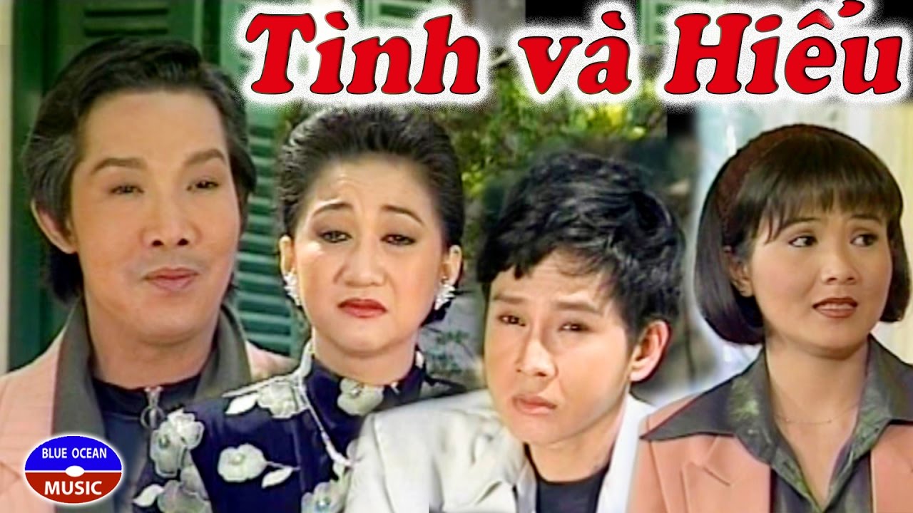 Cai Luong Tinh va Hieu
