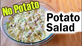 Plant Paradox Potato Salad