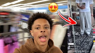 The Viral Walmart Sweatpants Are IMPOSSIBLE To Find!