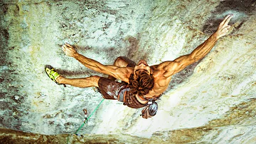 La Dura Complete: The Hardest Rock Climb In The World