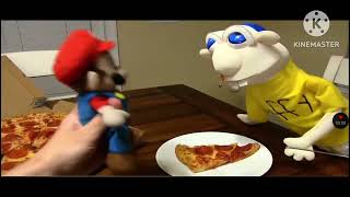 Jeffy moments in sml 