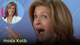 After 30 Years At NBC, This Is Her Salary | Hoda Kotb