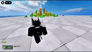 Tutorial on how to e-dash / e-hop and inf slide on pc in #evade for who still dont know!