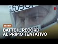 SENNA batte il record al PRIMO TENTATIVO | Netflix Italia
