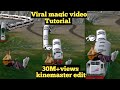 3 september 2020 mx takatak newtrend funny train vfx viral magic kinemaster tutorial