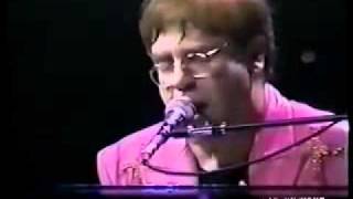 Video thumbnail of "Elton John - 21/01/1998 - Nashville - Love´s Got A Lot To Answer For (Live)"