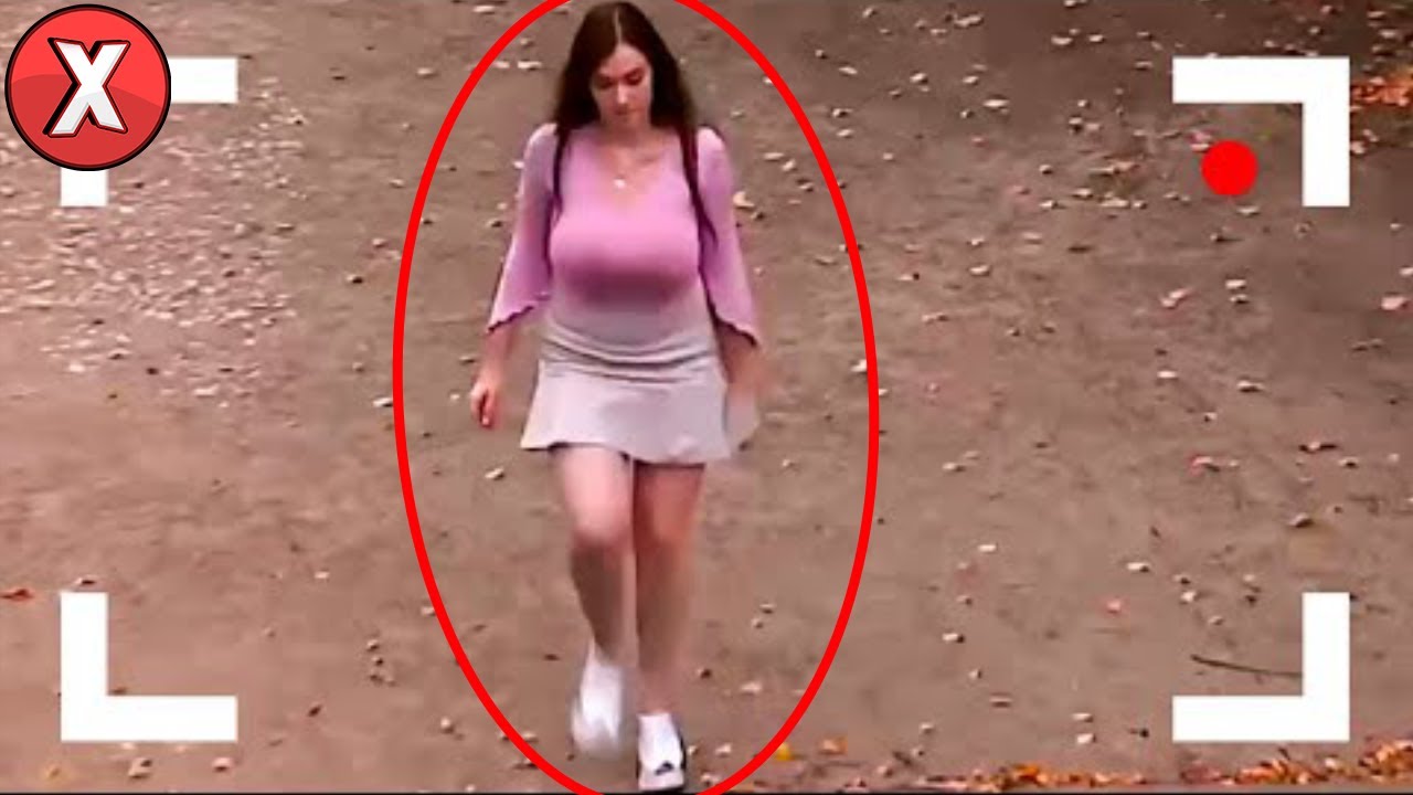 Você Pensaria Que Já Viu Tudo, Se Isso Não Tivesse Sido Filmado