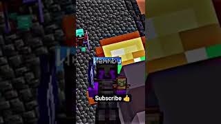 the best unstable player in Minecraft #Minecraft #best player Minecraft #techno gamer