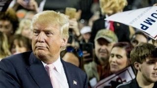 Trump camp fires back at Romney