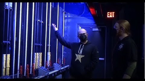 Theatrical Fly System tutorial