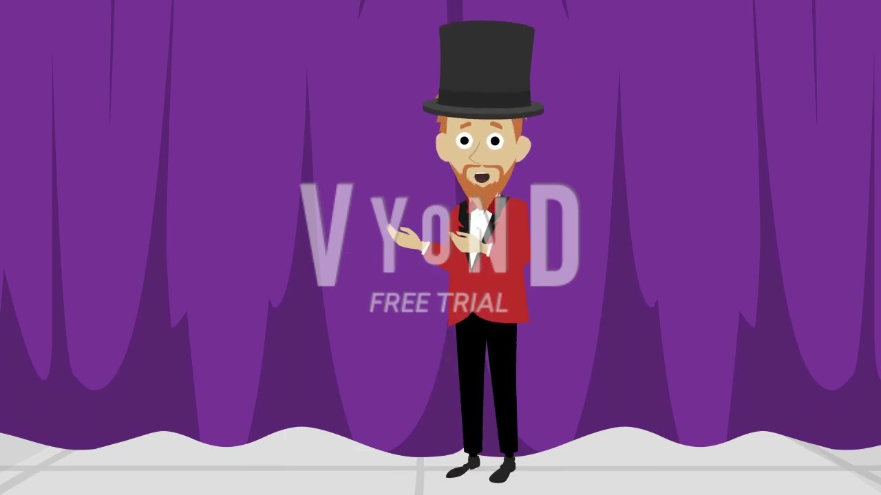 JtA Archives - The Glasgow Willy Wonka Experience In A Nutshell