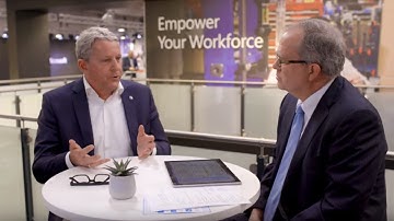 Manufacturers are Seizing the AI Opportunity