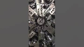 Wire transfer machine forming solution to hardware accessories