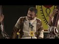 Tm krishna  for spic macay 2017