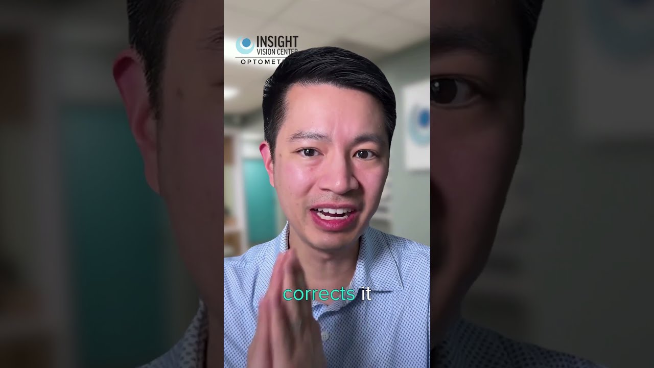 Is Double Vision Normal After Cataract Surgery 