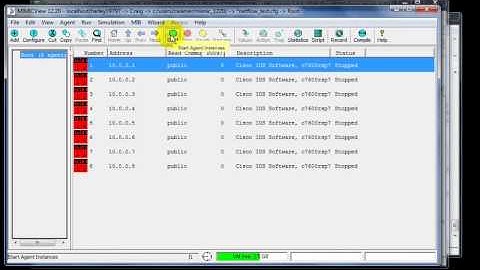 Tutorial: Generate bi-directional flows