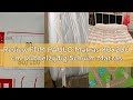 Review FDM PAULO Matras 80x200 cm Dubbelzijdig Schuim Matras voor Kinderen Hardheidsgraad H3 Boekwei