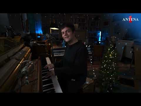 #TBT Especial de Natal Jamie Cullum – Pocket Show exclusivo Antena 1