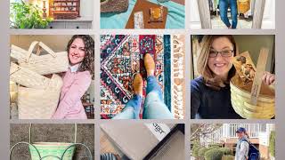 Become a Longaberger Brand Ambassador