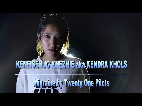 "Migraine" Twenty one Pilots ~(Cover by Kendra Khols) [Re-upload]