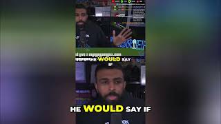 He LETS THEM USE Him For VIEWS?! 🤯 (Exposing Exploitation) #shorts
