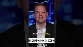 DEM Bale Dalton: Cory Mills is too busy dealing with his own drama to care about rising costs